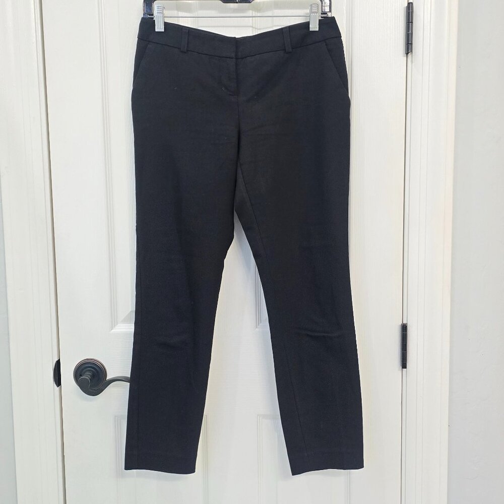 Express Columnist Ankle Pant - Size 2